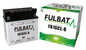Fulbat FB16CL-B (CP) Combi-Pack Battery