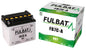 Fulbat FB7C-A (CP) Combi-Pack Battery