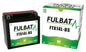 Fulbat FTX14L-BS (CP) Combi-Pack MF Battery