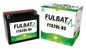 Fulbat FTX20L-BS (CP) Combi-Pack MF Battery
