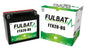 Fulbat FTX20-BS (CP) Combi-Pack MF Battery