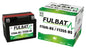 Fulbat FTX4L-BS / FTZ5S-BS (CP) Combi-Pack MF Battery