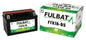 Fulbat FTX7A-BS (CP) Combi-Pack MF Battery