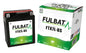 Fulbat FTX7L-BS (CP) Combi-Pack MF Battery
