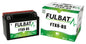 Fulbat FTX9-BS (CP) Combi-Pack MF Battery