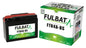 Fulbat FTR4A-BS (CP) Combi-Pack MF Battery