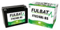 Fulbat FTX24HL-BS (CP) Combi-Pack MF Battery