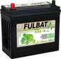 Fulbat NS60 +G Ca/Ca Factory Activated Battery