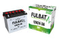 Fulbat 12N24-3A (CP) Combi-Pack Battery