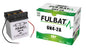 Fulbat 6N4-2A (CP) Combi-Pack Battery