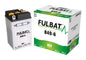 Fulbat B49-6 (CP) Combi-Pack Battery