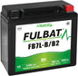 Fulbat FB7L-B/B2 (WC) Gel Factory Activated Battery
