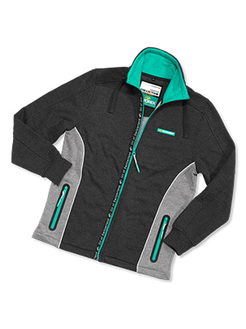 Motorex Sweat Jacket Lifestyle XXL