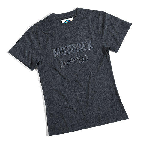 Motorex Embossed T Shirt XXL