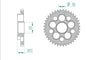 Sprocket Rear Alloy ED 2028-36 AFAM 50611 No JTR - Special Order