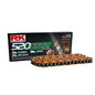 RK DD520XSO2-120 Orange RX-Ring Chain