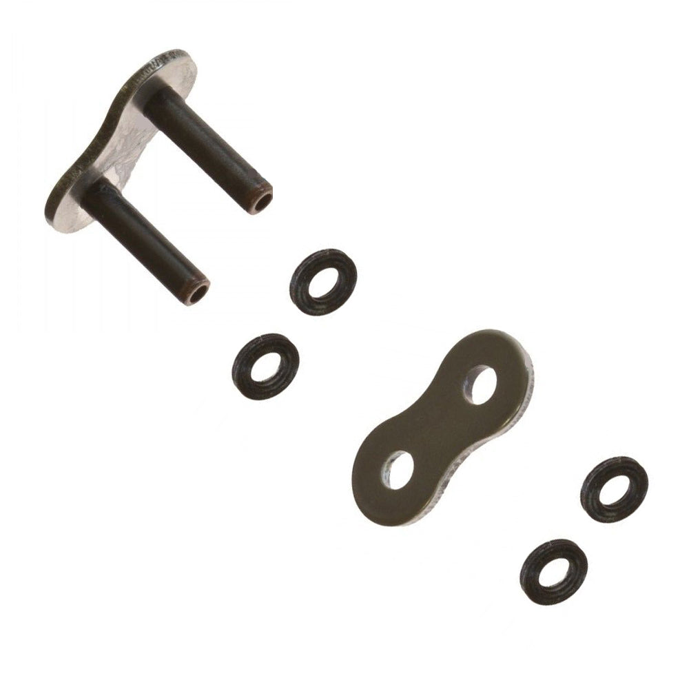 RK 532GSV-CLF XW-Ring Con Rivet Link