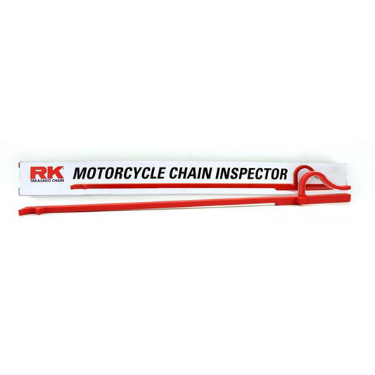 RK Chain Inspector Tool