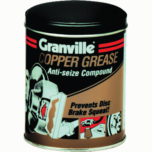 Granville Copper Grease 500gr