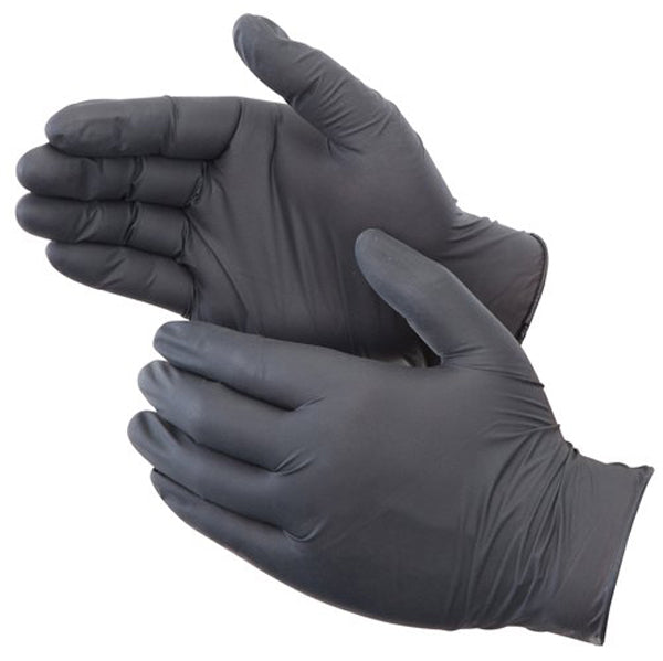 Nitrile Gloves X Large100 per box