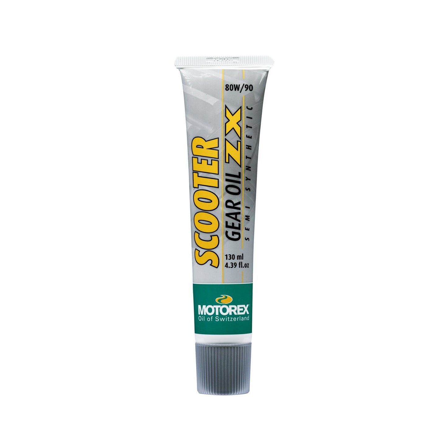 Motorex Scooter Gear Oil ZX  80W/90 130ml