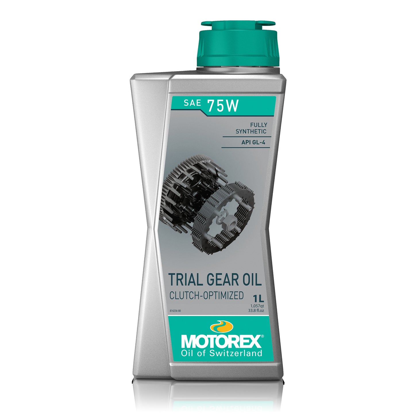 Motorex Trial Gear Oil  75W 1L