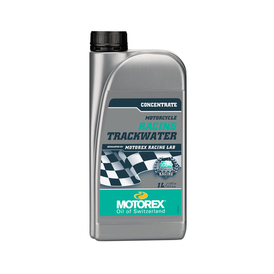 Racing Pro Trackwater Concentrate  1L