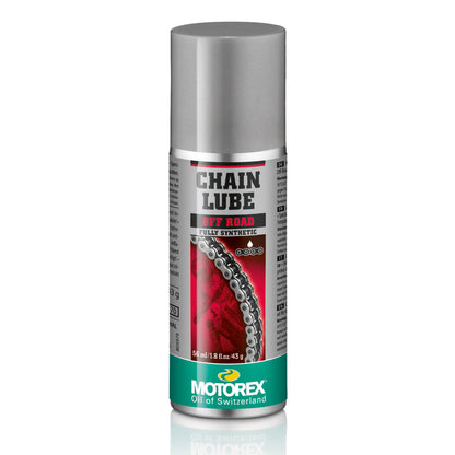 Motorex Chainlube Off-Road  56ml
