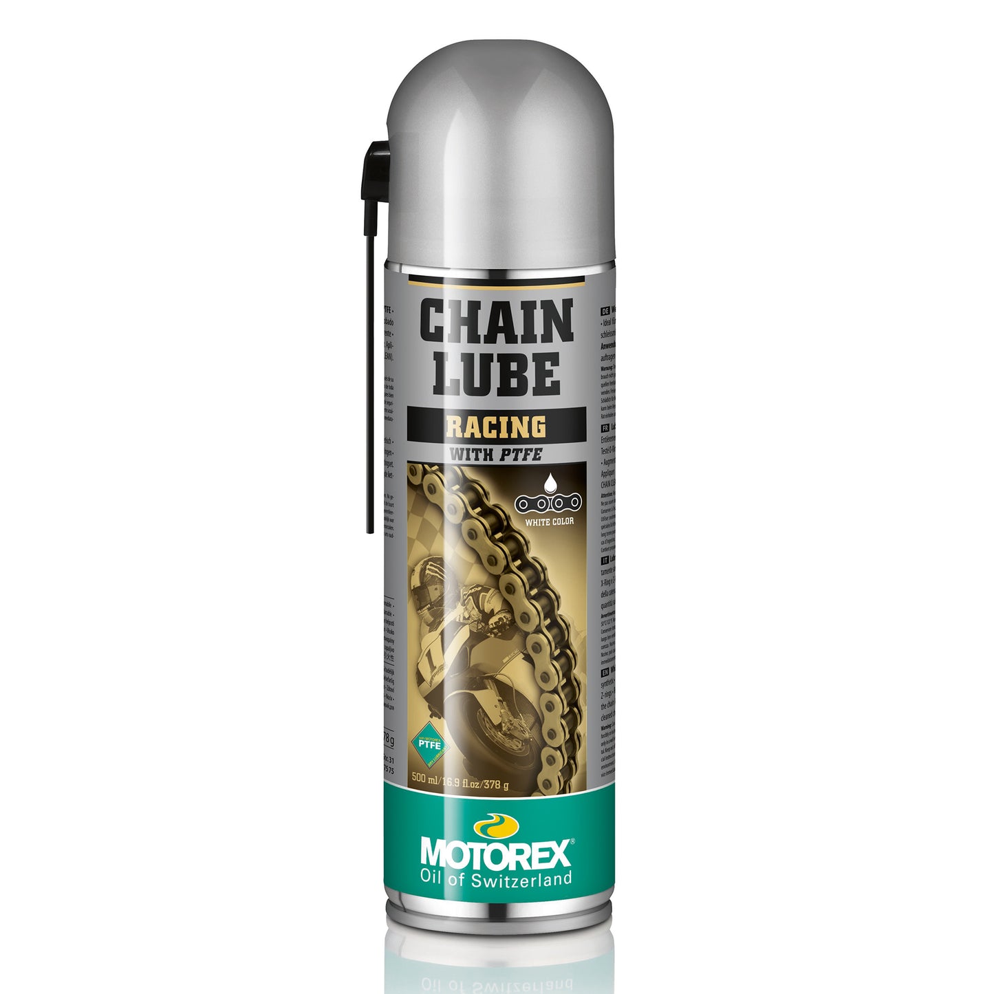 Motorex Chainlube Racing  500ml