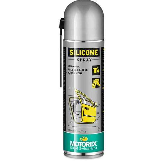 Motorex Silicone Spray  500ml