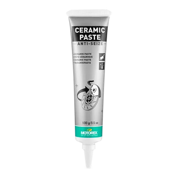 Motorex Ceramic Paste  100g