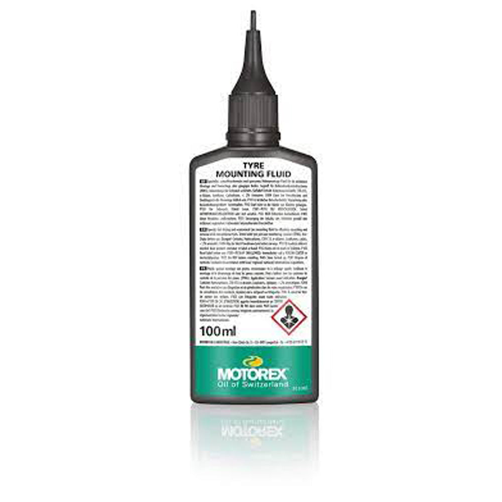 Motorex Tyre Mounting Fluid  100ml