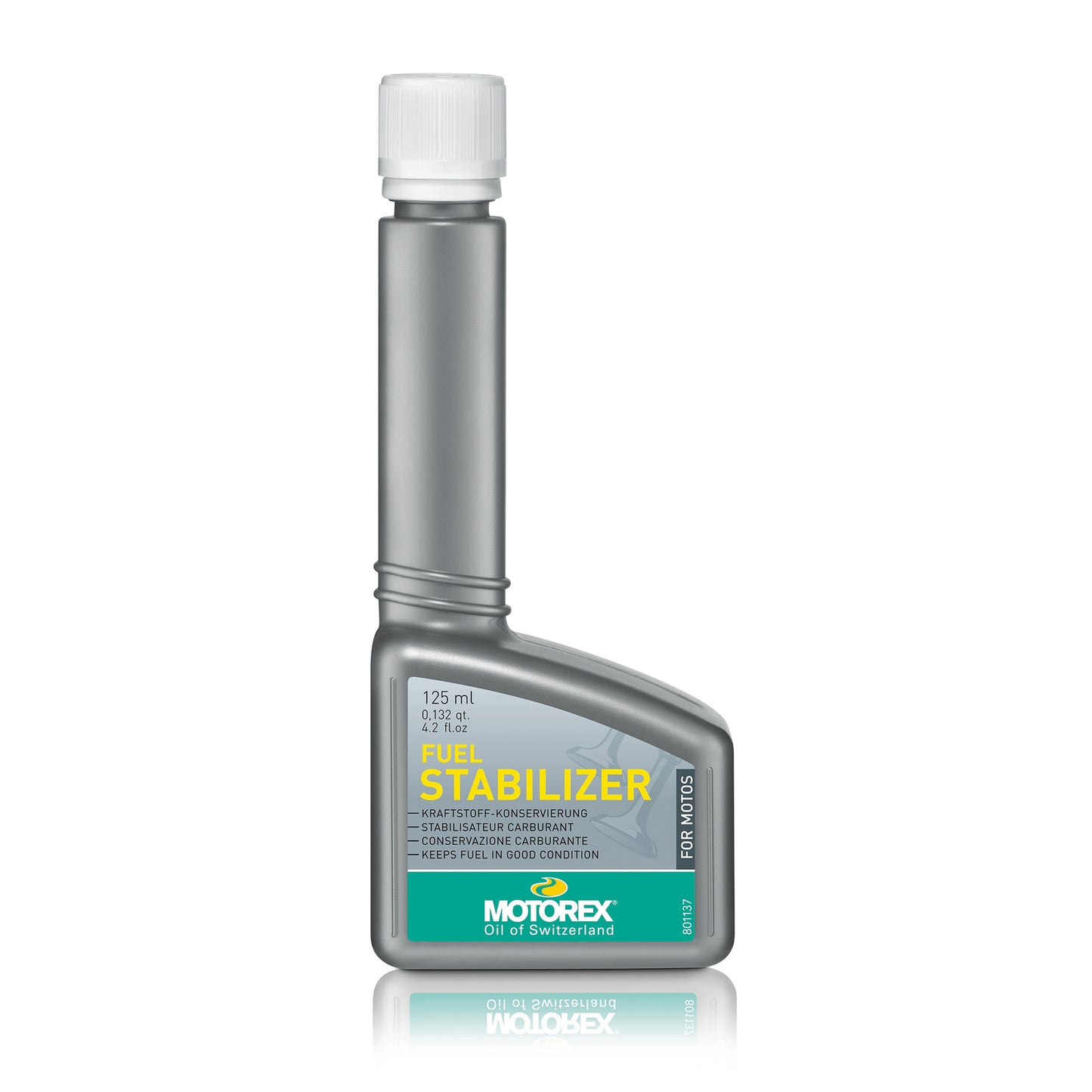 Motorex Fuel Stabilizer  125ml