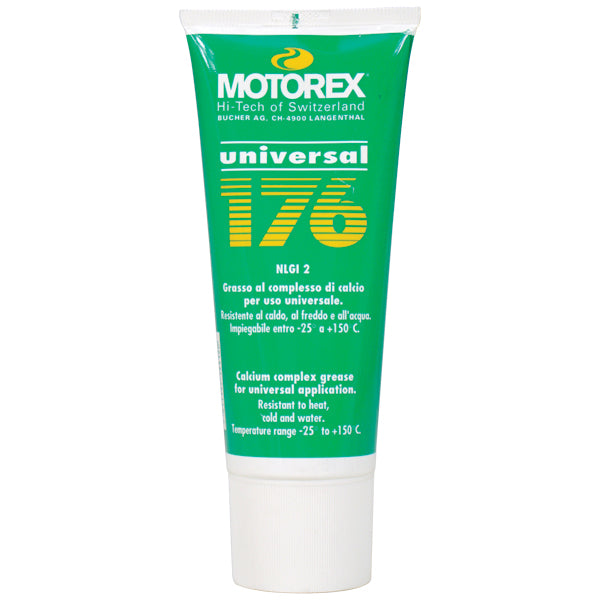 Motorex 176 GP Grease  Tube 250g