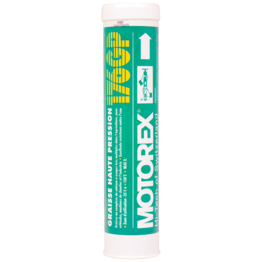 Motorex 176 GP  Cartridge 400g
