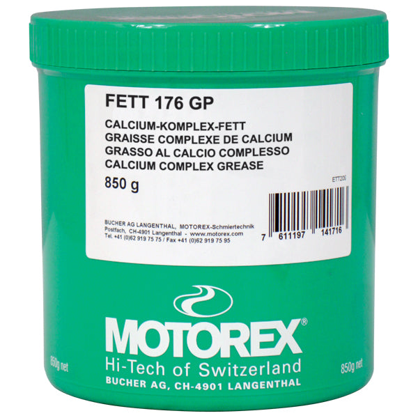 Motorex 176 GP  Tub 850g