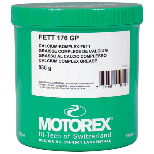 Motorex 176 GP  Tub 850g