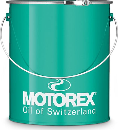 Motorex 112 Graphite Grease 4.5Kg tub - Special Order