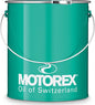 Motorex 112 Graphite Grease 4.5Kg tub - Special Order