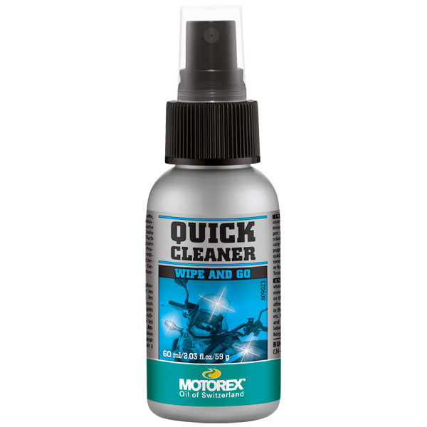 Motorex Quick Cleaner  60ml