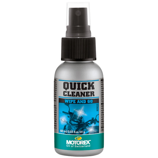 Motorex Quick Cleaner  60ml