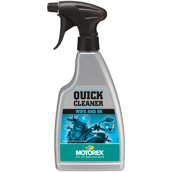 Motorex Quick Cleaner  500ml