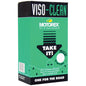 Motorex Visor Clean Box - Per 72 (12 Packs Of 6 Wipes Per Pack)