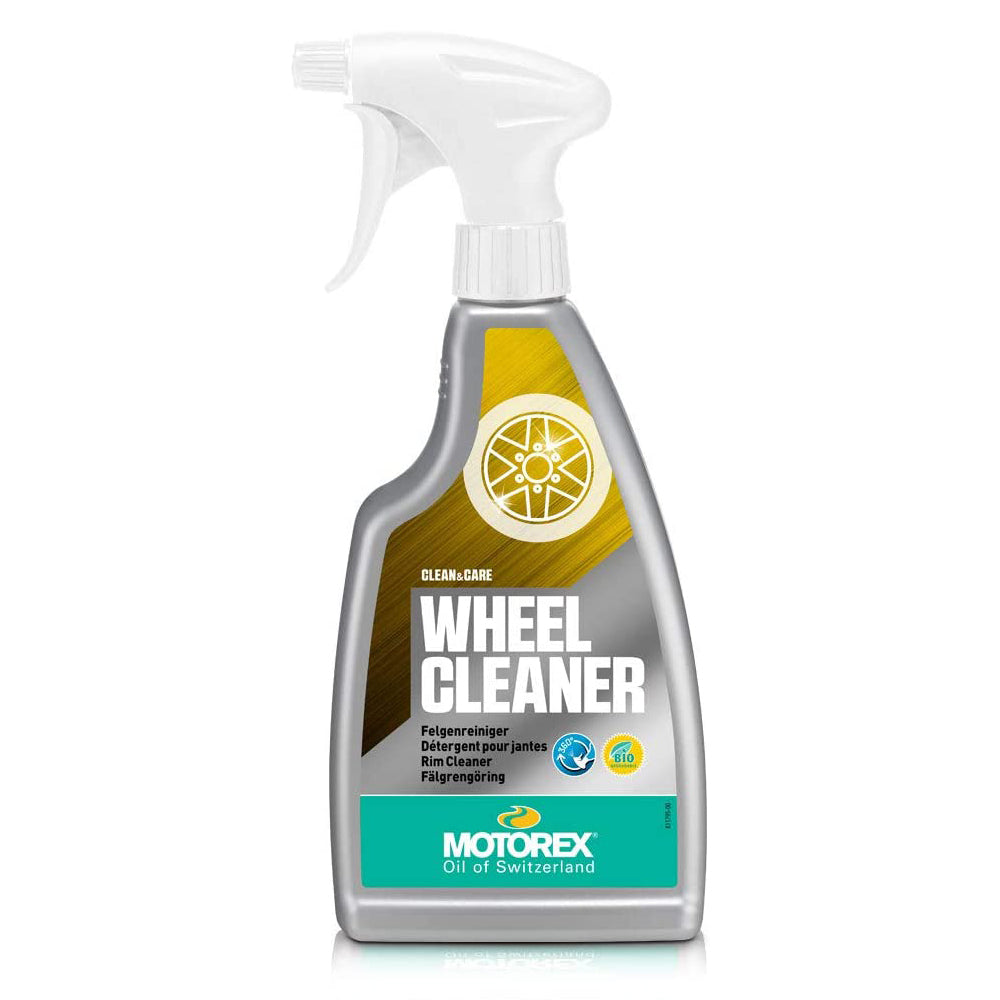 Motorex Wheel Cleaner Bio  500ml