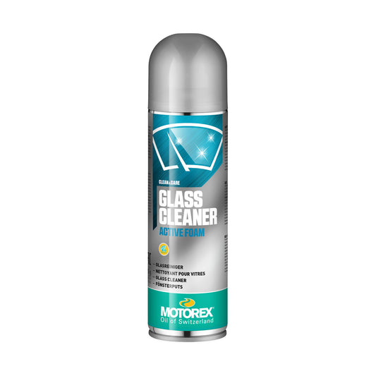 Motorex Glass Cleaner Foam 500g