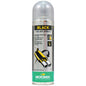 Motorex Black Colour Spray  400ml