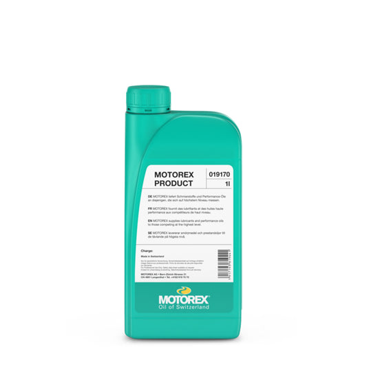 Motorex Tyre Mounting Fluid 1L