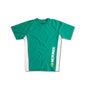 Motorex Green T Shirt Small