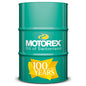 Motorex Pen Holder Drum 100 Years