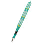 Motorex Lanyard Green